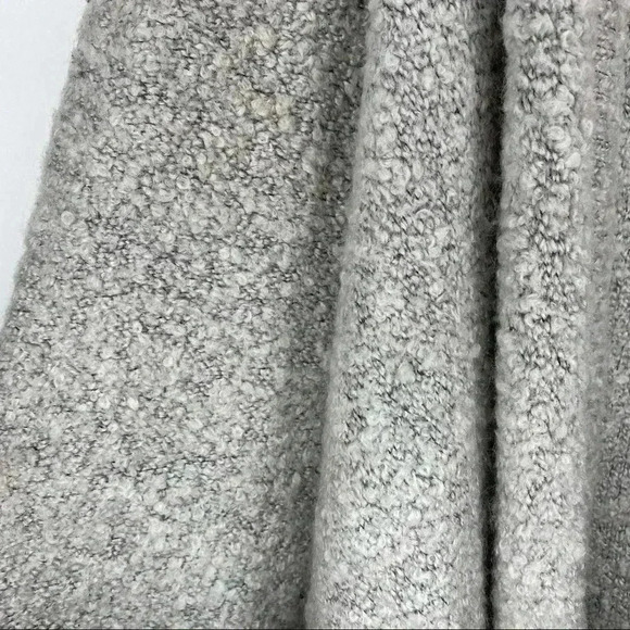 Soft Joie Orrin Boucle Sweater Vest Med Grey EUC​​ - Picture 8 of 14